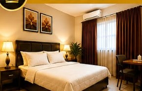 Gold Room