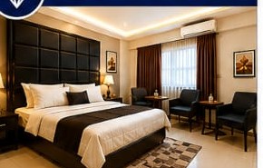 Diamond Room